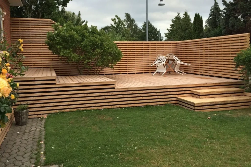 Domy szkieletowe Kańczuga, altanki i konstrukcje drewniane