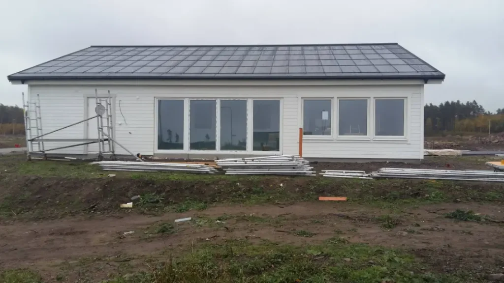 Domy szkieletowe Kańczuga, altanki i konstrukcje drewniane