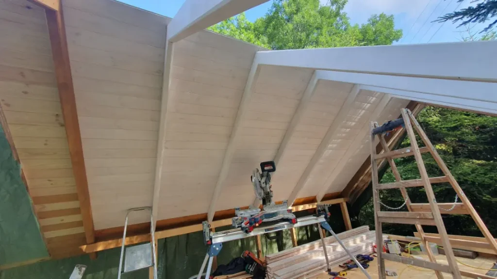 Altanki Wiaty Domki narzędziowe