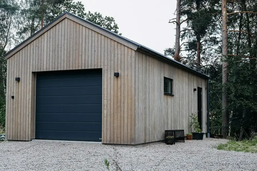 Altanki Wiaty Domki narzędziowe