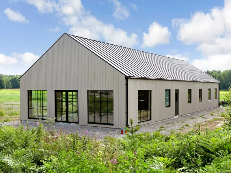 Domy szkieletowe Kańczuga, altanki i konstrukcje drewniane