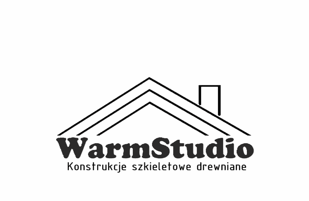 alt="Nowoczesny domek szkieletowy w technologii drewnianej – Kańczuga, Podkarpacie"